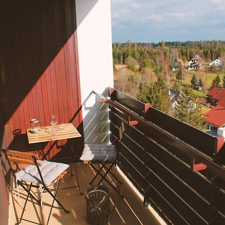 Wanderlust Panorama - Leben Im Nationalpark Daire Freudenstadt Dış mekan fotoğraf